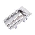 Quick Direct Coin-inserting Channel Coin Slot For Frame Arcade Game