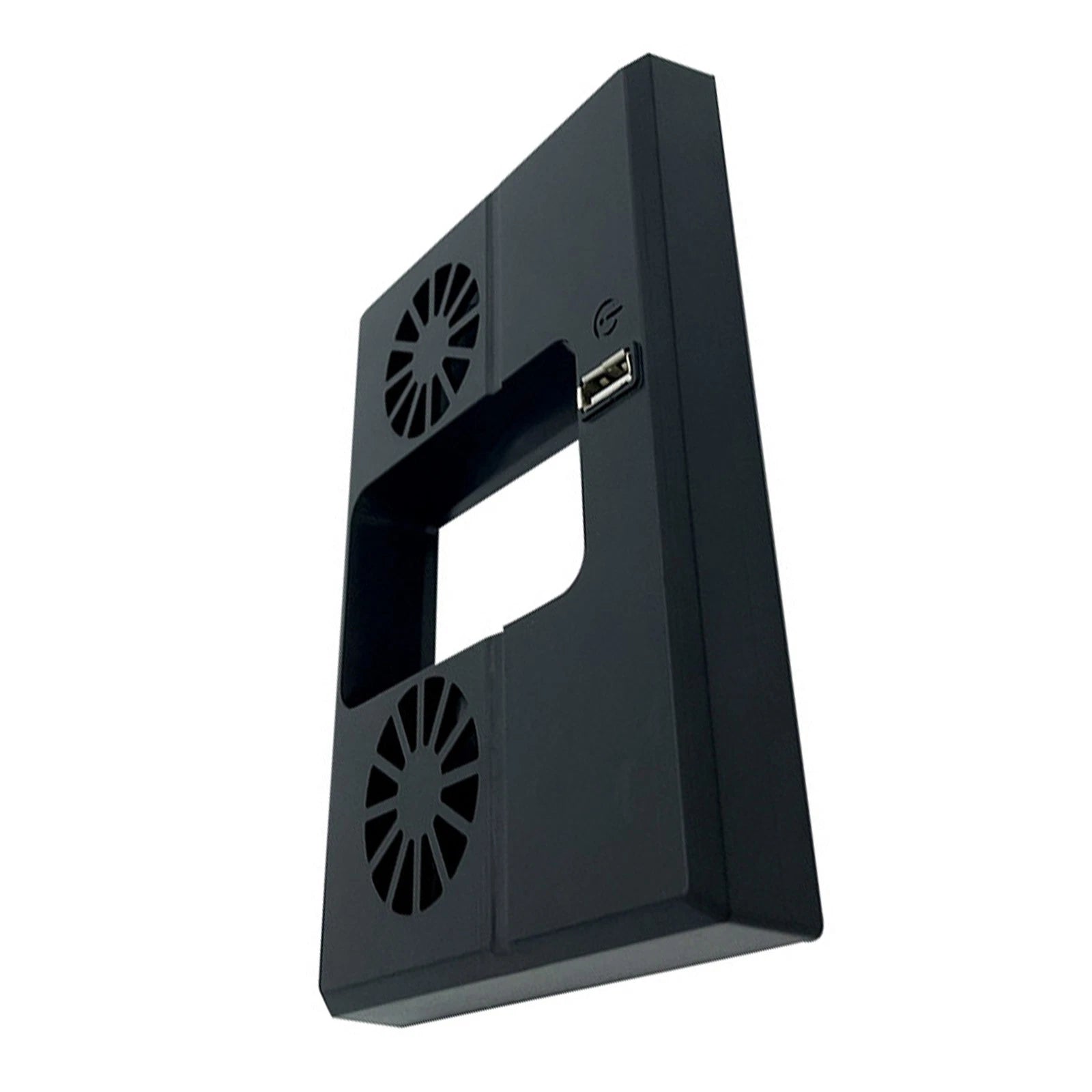 4000rpm Usb Vertical Dual Cooling Fan External Cooler For Xbox Series