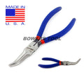 Pro America 6-1/2" Curved Pliers