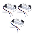 18-24W Led Driver Adapter Transformer Ceiling Light Power Supply E