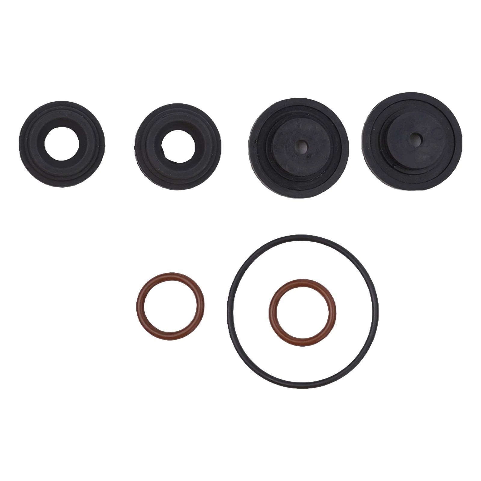 Heater Valve Repair Kit Repair Kit New Abs Black | Built Supply Co