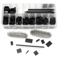Box 2.54mm Dupont Shell Jumper Head Single Double-layer Connector Kit