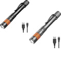EverBrite Rechargeable Pen Light by EverBrite