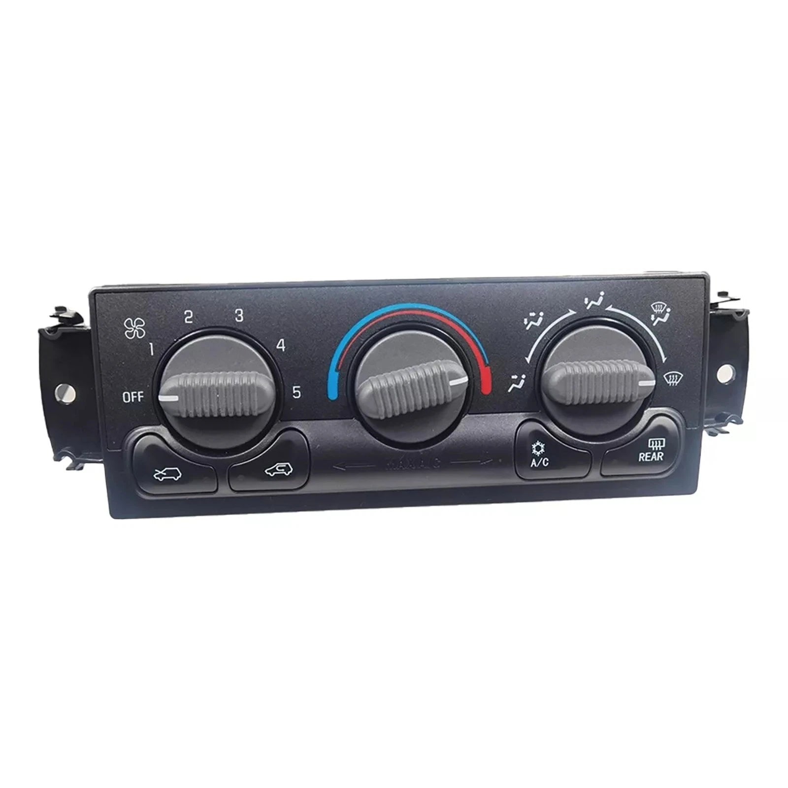 A/c Heater Climate Control Module Panel For | Built Supply Co