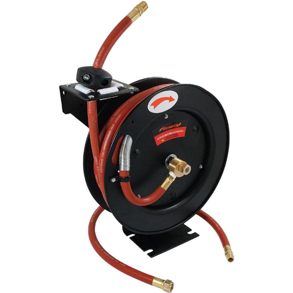 Neilsen Air Line Compressor Hose Reel
