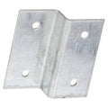 Fence Panel Trellis Z Clips (10 Pack)