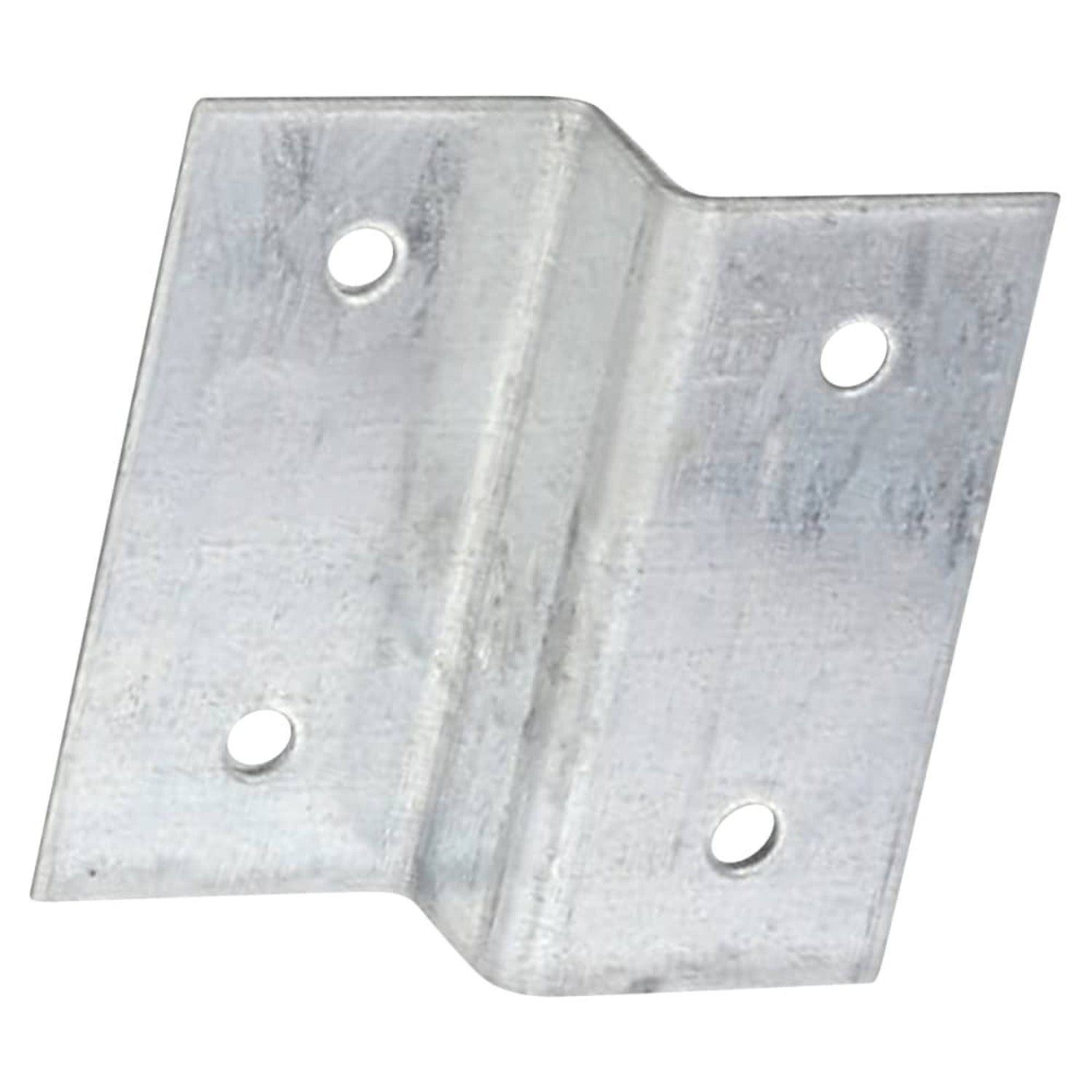 Fence Panel Trellis Z Clips (10 Pack)