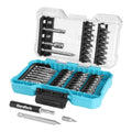 DURATECH 53PC Screwdriving Bit Set by DURATECH