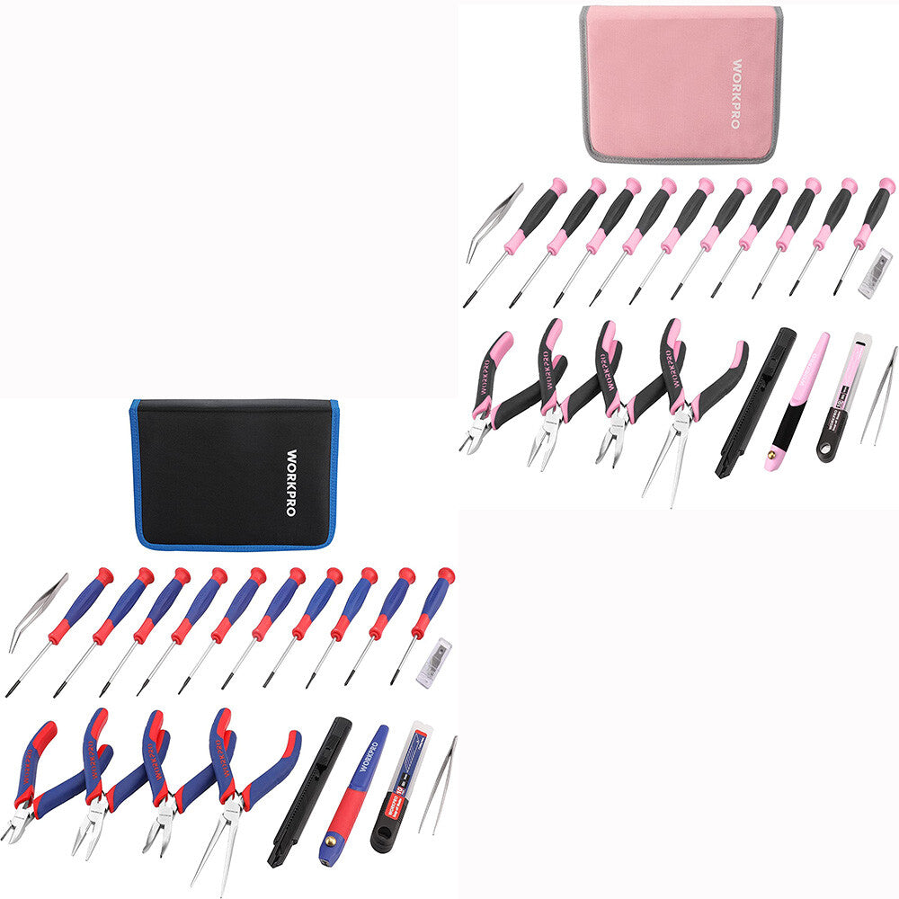 Jorgensen 14-Piece Spade Drill Bit Set 1/4 to 1-1/2 Inch by Jorgensen