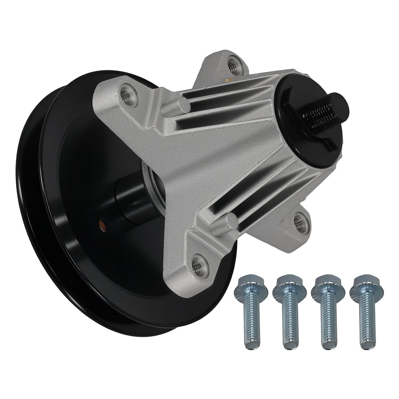 Mower Deck Spindle For Cub Cadet Zt1-46 Fab Zts1-46 | Built Supply Co