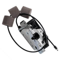 1 Pc Tailgate Trunk Lift Door Hatch Lock Actuator For Mercedes-Benz GL450 GL550