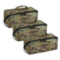 3 Piece Heavy Duty Tool Bag Set