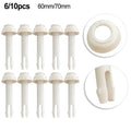 25018 Joint Pins And Seals For Intex 13 To 24 Foot Above Ground Pool