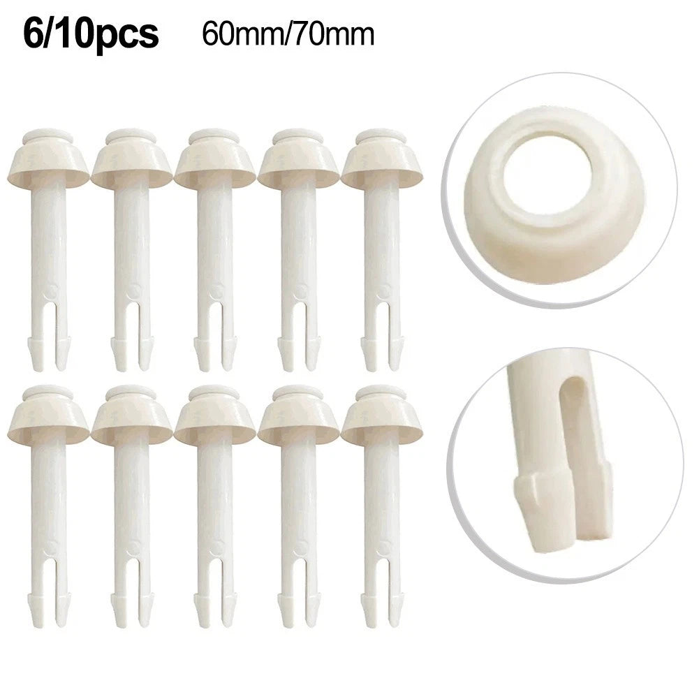 25018 Joint Pins And Seals For Intex 13 To 24 Foot Above Ground Pool