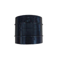 Terrain 110mm Coupling Black - 3 Pack