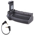 Vertical Battery Handle Grip Holder Accessories For Canon Eos Rp
