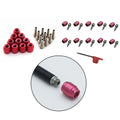 10 Set Brake Oil Needle Olive Head For Stealthamajig-<wbr/>quick