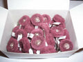 Abrasive Scuff Pad Rotary Tool Wheels
