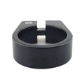 30mm Seat Post Clamps Mountain Bike Cycling Accessories Bicycle Useful