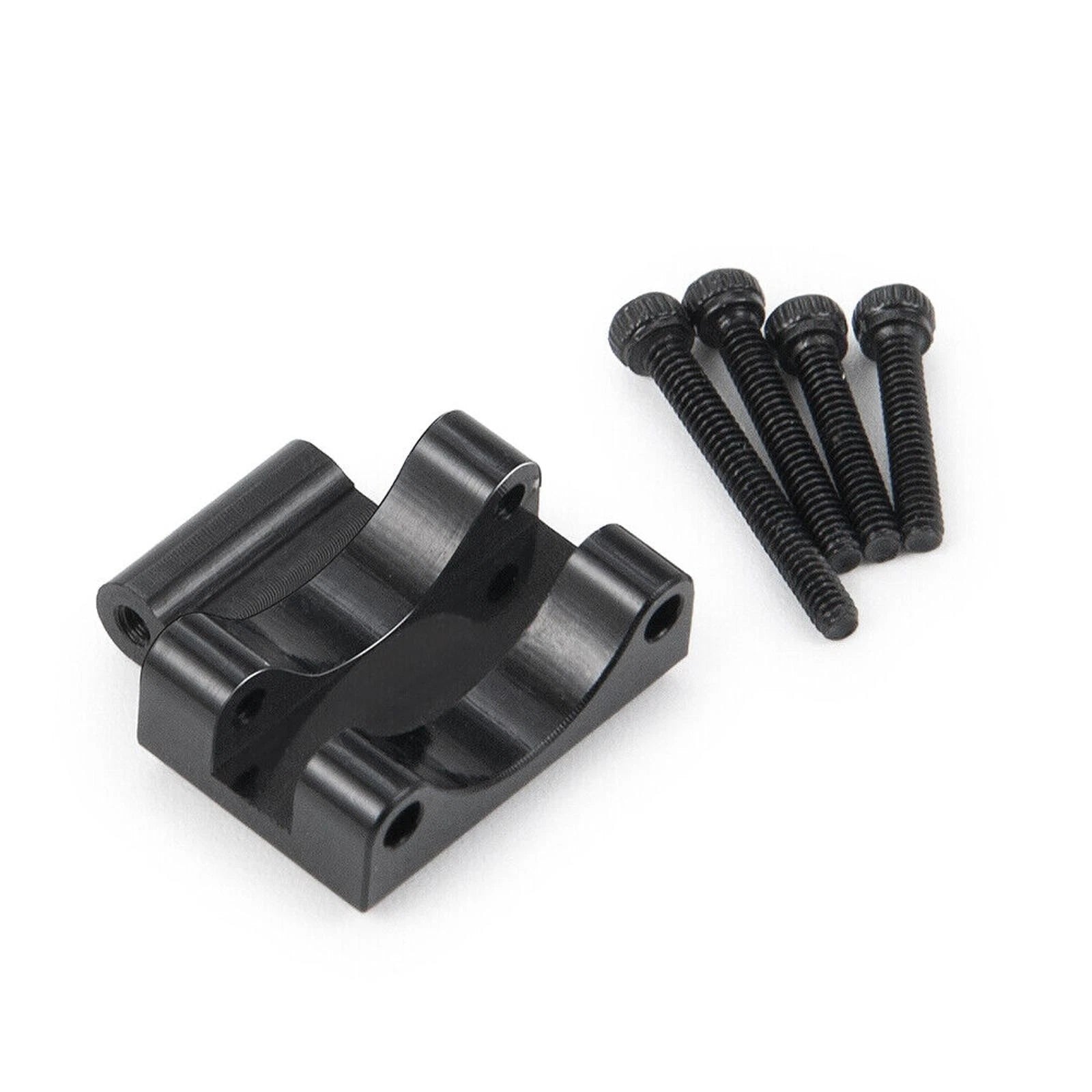 Alloy Rear Axle Truss Upper Link Mount For Axial Scx24 90081 1/24 Rc