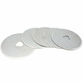 60mm Rotary Cutter Blades Replacement Olfa/dafa Etc 1, 5 Or 10 Pack