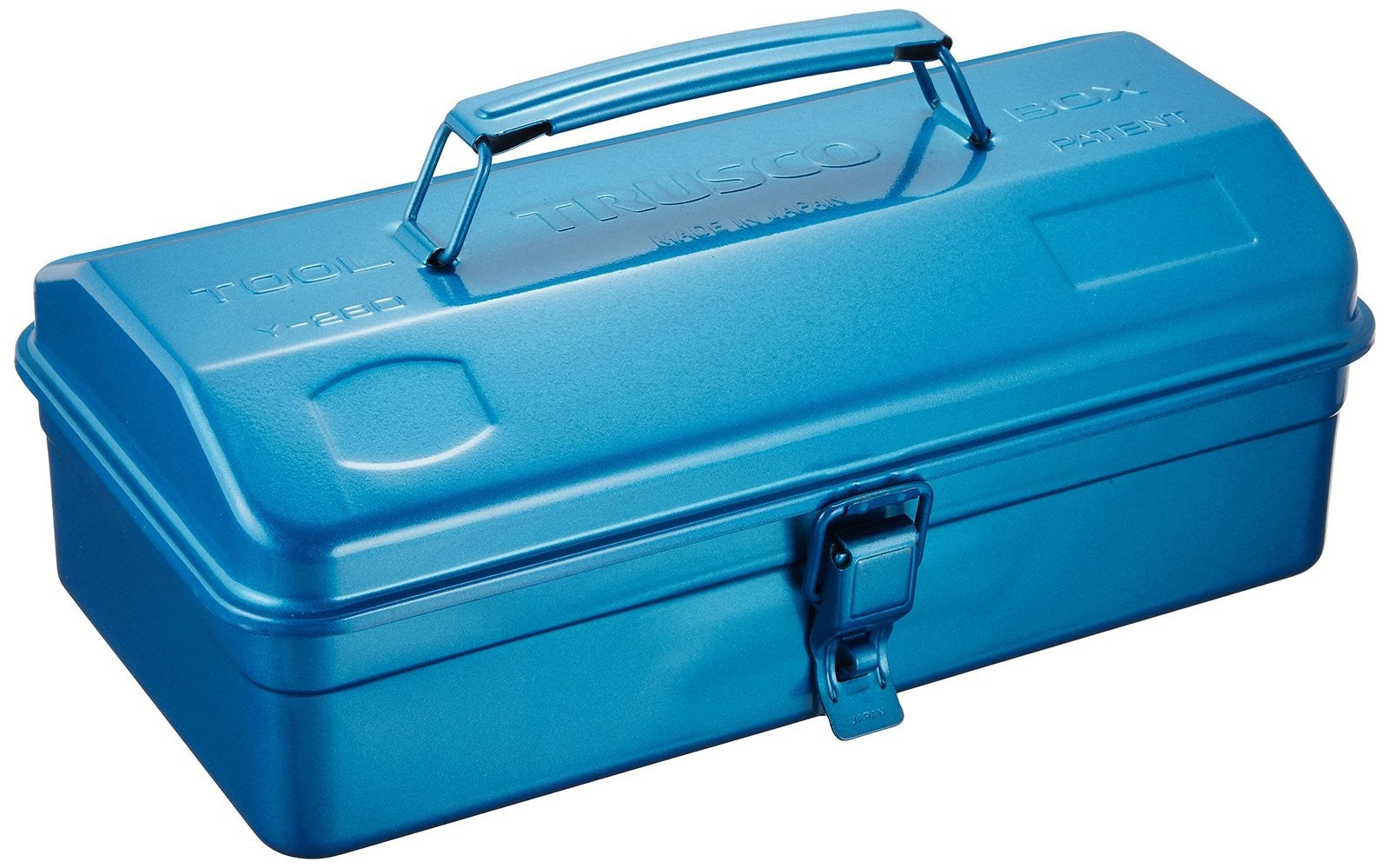 TRUSCO Mountain Type Tool Box