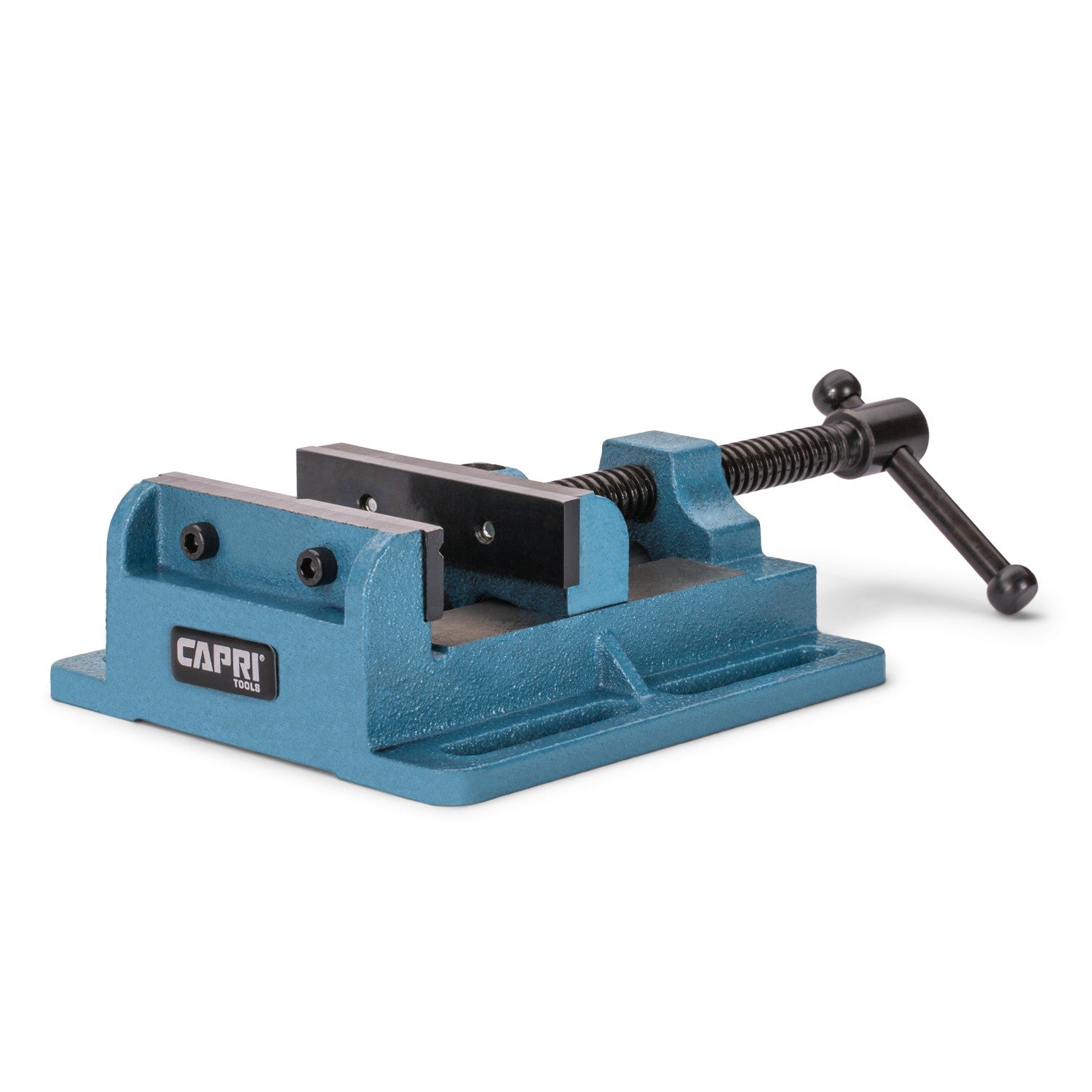 Capri Tools 4 in. Machine Vise by Capri Tools