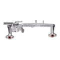 Lr109402 Aluminum Heater Manifold Coolant Tube | Built Supply Co