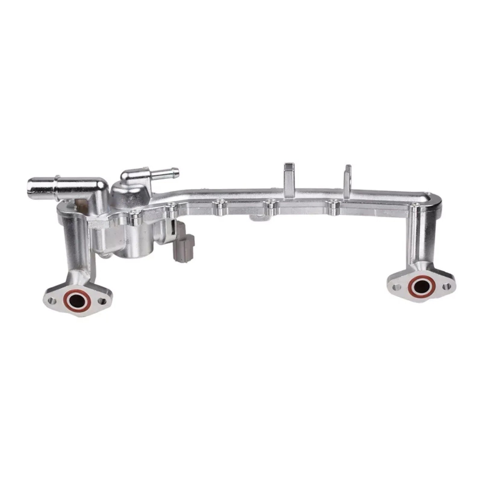 Lr109402 Aluminum Heater Manifold Coolant Tube | Built Supply Co
