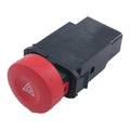 Light Switch Button Part 96540793 For Chevrolet For Aveo 2004-2008