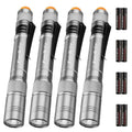 EverBrite Pen Light 100LM Pocket Flashlight by EverBrite