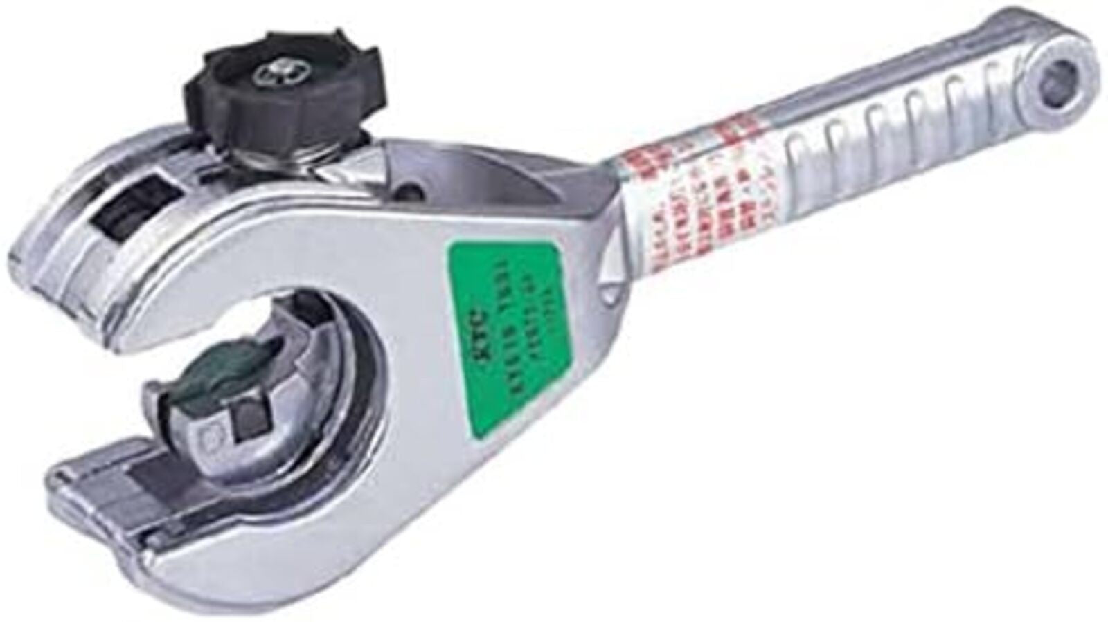 Kyoto KTC Ratchet Pipe Cutter for Copper Pipes