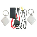 433.92mhz Car Immobilizer System Engine Intelligent | Built Supply Co