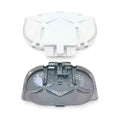 Mop Cleaning Station Tray Cleaning Base Tray Improve Daily Cleaning