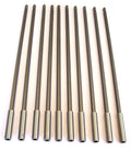 10pc Magnetic Extension Screw Bit Holder