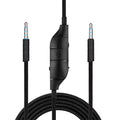 Ofc Headphone Cable Audio Cord For Logitech G633 G635 G933 G935