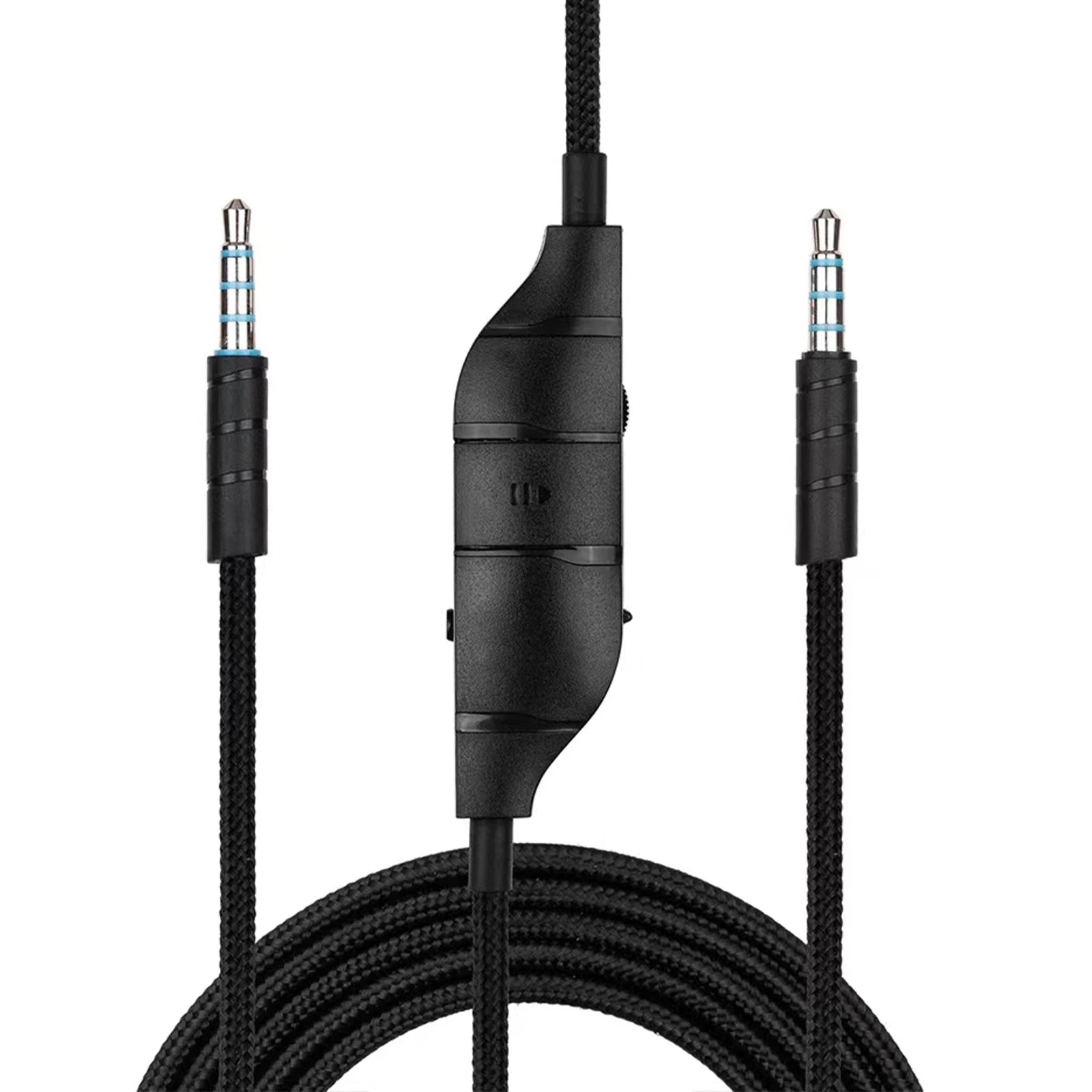 Ofc Headphone Cable Audio Cord For Logitech G633 G635 G933 G935