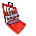 10pc Screw Extractor Easy Out Set