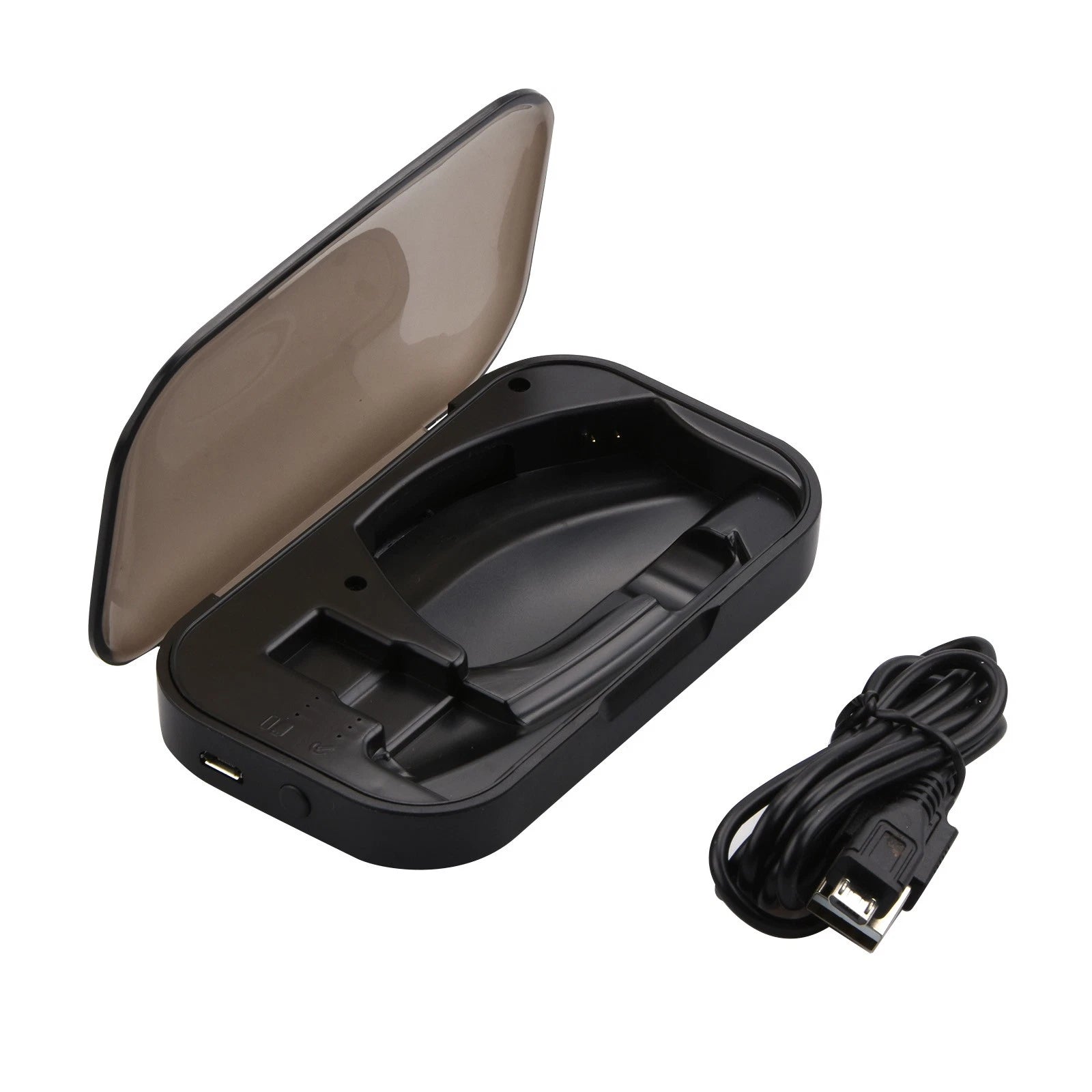 Bluetooth Wireless Headset Charging Case Box For Plantronics Voyager