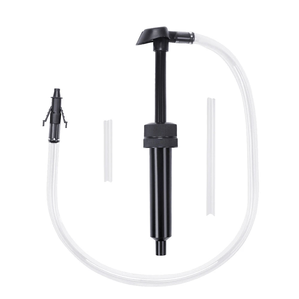Fluid Lubricant Transfer Pump Push Type Liquid | Built Supply Co