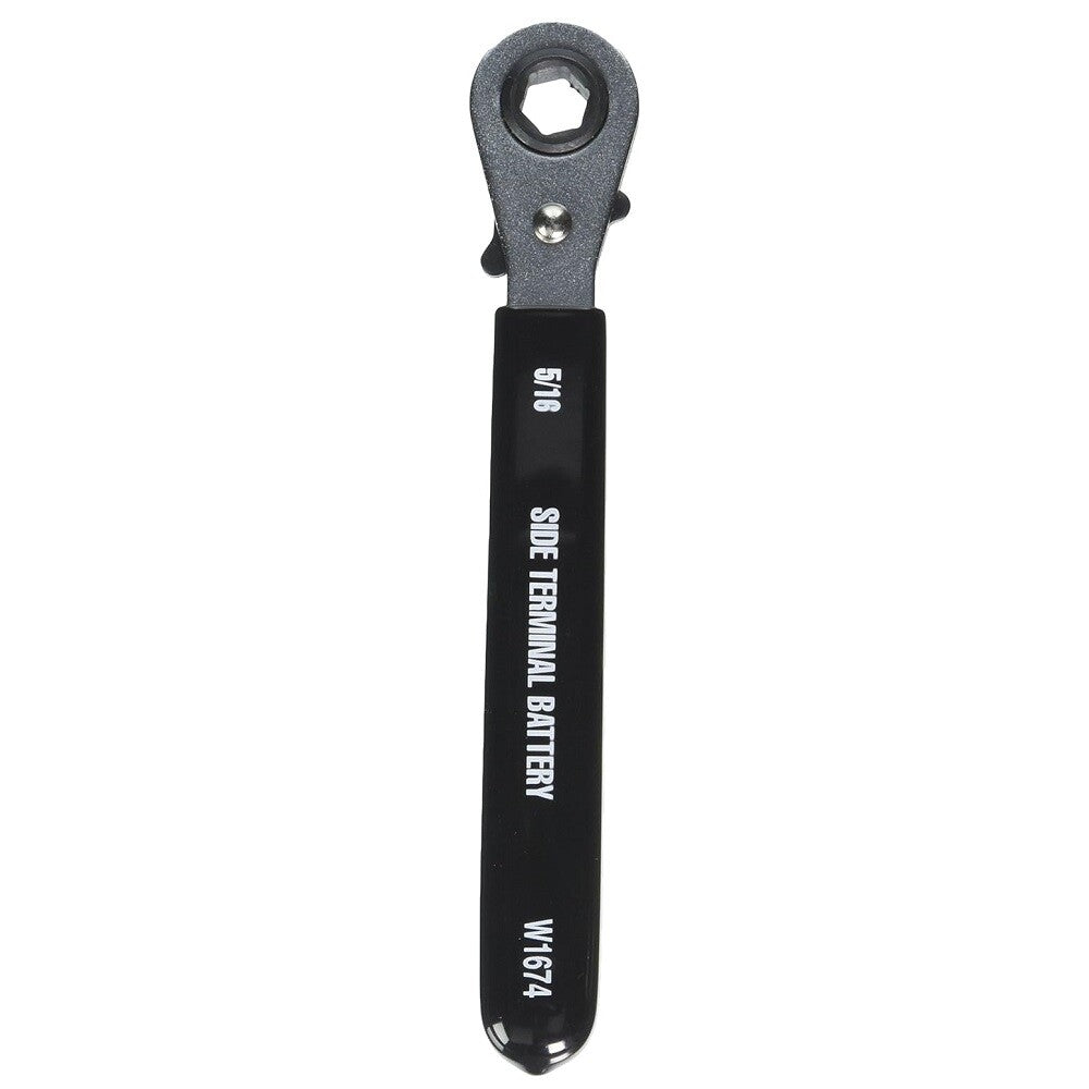 Performance Tool Side Terminal Battery Wrench by Performance Tool