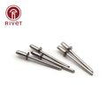Iso 15984 M4.8*8/9/10/11<wbr/>/12/13/14 Blind Rivets Open End