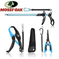 Mossy Oak 3PC Fishing Tool Kits Fishing Plier Hook Remover Tool Fish