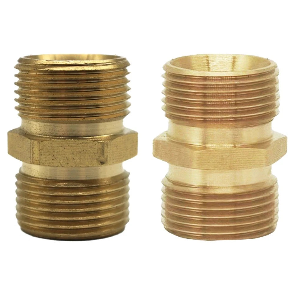 Dependable And Long Lasting 22 1 5 Copper Coupler For Pressure Washer