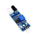 IR Infrared Obstacle Avoidance Sensor Module For Arduino Smart Car