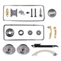 Timing Chain Kit + VVT Gear for Chevy Equinox GMC Terrain Buick