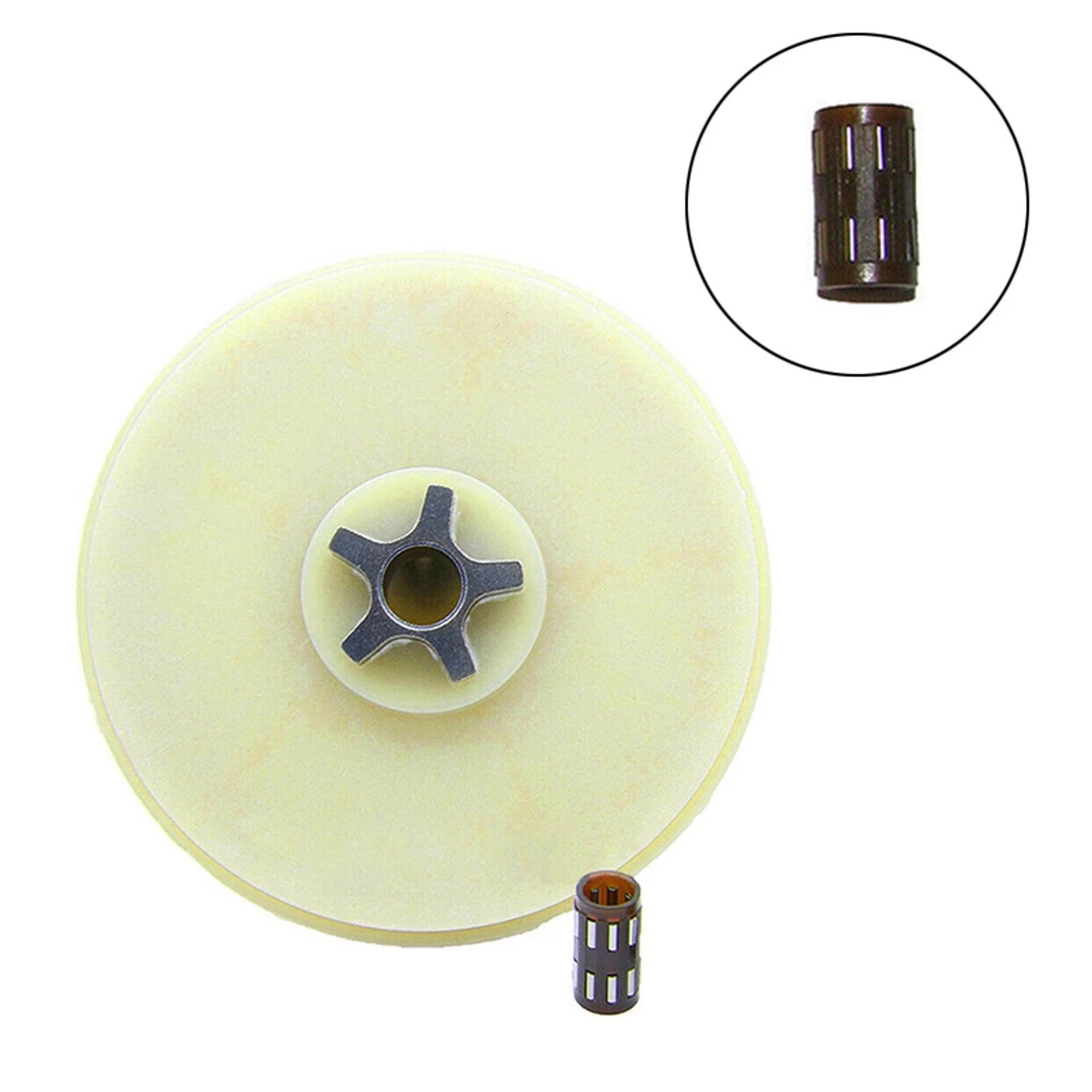 Sprocket Kit For Remington Electric Chainsaw And Rps 96 Polesaws F