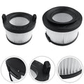 Filter Practical Use Provides Purified Air Remove Particulates