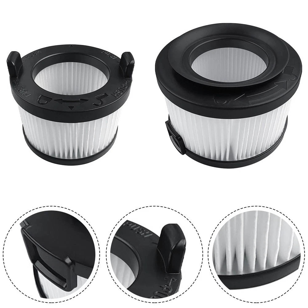 Filter Practical Use Provides Purified Air Remove Particulates