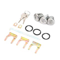 Lock Cylinder Kit For Restoration Projects Easy | Built Supply Co